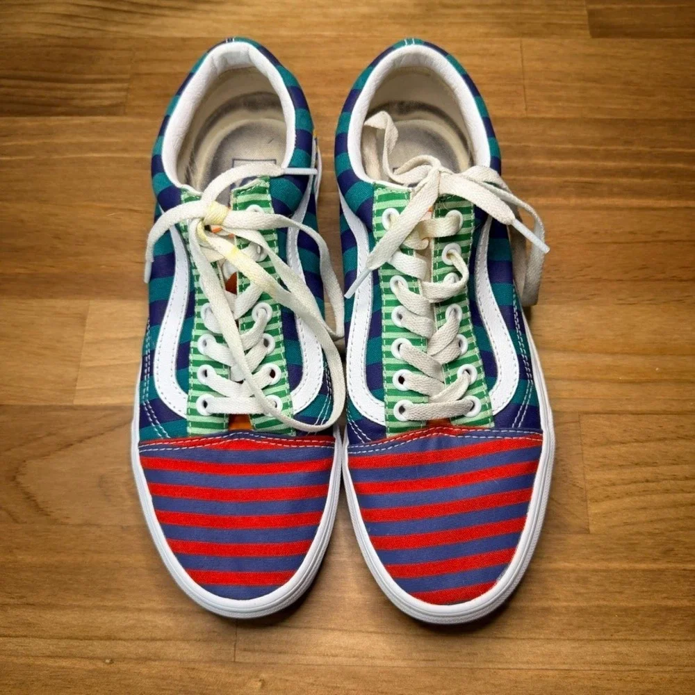 Vans old skool